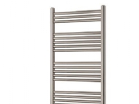 Usorteret Norm handduksradiator – 1150x500mm krom