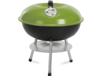Fieldmann FZG 1102G Kullgrill 36,5 cm x 36,5 cm