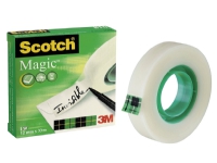 Tape 3M Scotch® Magic™ 810 12mm x 33m