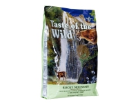 TASTE OF THE WILD Rocky Mountain - tørfoder til kattekillinger - 6,6 kg Kjæledyr - Katt - Kattefôr