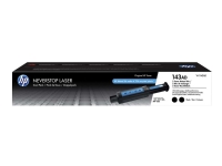 HP 143AD – 2-pack – svart – toner-refill – för Neverstop 1001 1202  Neverstop Laser 1000 MFP 1200 MFP 1201 MFP 1202