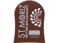 St Moriz Self Applicator Mitt En hanske for påføring av selvbruner N - A