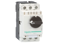 Schneider Electric GV2L10 -20 – 60 ° C 97 mm 89 mm 330 g