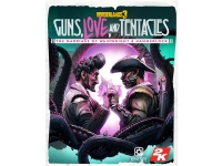 Bilde av 2k Borderlands 3: Guns, Love, And Tentacles, Nedlastbart Innhold For Videospill (dlc), Pc, Borderlands 3, M (utviklet), 26/03/2020, Borderlands