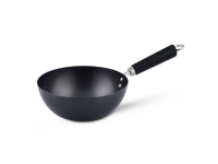 wok with bakelite handle N - A