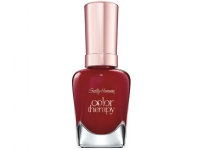Sally Hansen Color Therapy Nail polish 370 Unwine"d 14.7ml'
