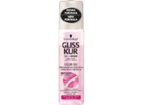 Schwarzkopf Gliss Kur Liquid Silk Gloss Express Conditioner Spray - 200 ml Hårpleie - Hårprodukter - Balsam spray