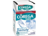 Bilde av Corega_corega Tabs Proteserensetabletter 6 Tabletter