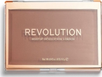 Makeup Revolution Powder Matte Base Powder P10 Huset - Hyggiene - Hudkrem