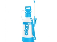 QUAZAR SPRAYER ORION SUPER PRO+ 9L VITON, MED MANOMETER