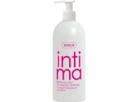 Bilde av Ziaja - Intima Intimate Hygiene Wash Creamy Lotion With Lactic Acid - 200ml