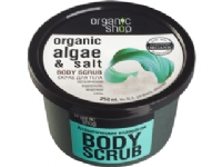Organic Shop Body Scrub Atlantic Algae 250 ml