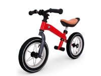 Rastar BMW löparcykel / balanscykel 12′ röd