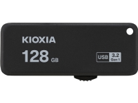 Kioxia USB-flashdrev 128 GB USB3.0 TransMemory U365 detail