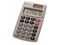 GENIE 510 - Utskriftskalkulator - LCD Kontormaskiner - Kalkulatorer - Tabellkalkulatorer