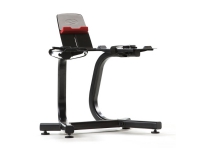 Bowflex 100736, Svart, 635 mm, 670 mm, 683 mm