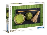 Puslespill 1000 Matcha Tea