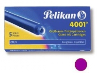 Pelikan GTP/5 fiolett Skriveredskaper - Kulepenner & Fyllepenner - Rullepenner