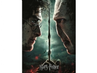 Ravensburger Harry Potter XXL - - puslespill - 200 deler Leker - Spill - Gåter