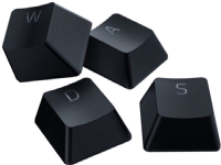 Razer - Keycap sett - svart PC tilbehør - Mus og tastatur - Reservedeler