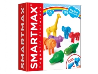 Smartmax My First Safari Animals