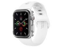 Spigen ACS00427 Ask Smartwatch Transparent Apple Apple Watch Series 5 / 4 (40mm) Termoplastisk polyuretan (TPU)