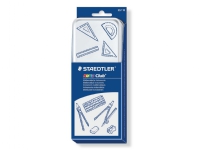 Staedtler geometriske 10 elementer