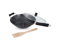 Usorteret WOK Set EXCELLENCE Ken Hom