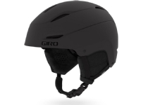 Giro Kask RATIO matte black r. XL (62.5-65 cm) (GR-7082) Sport & Trening - Sikkerhetsutstyr - Skihjelmer