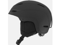 GIRO Helmet SCALE matt svart smu storlek XL (62,5-65 cm) (NY 2020)