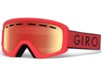 Bilde av Giro Goggles Rev Red Black Zoom (glass Amber Scarlet 41% S2) (gr-7094700)