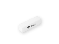 Silcare H04-Strong White Buffer slipeblokk