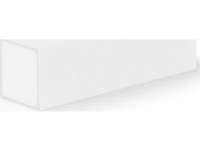 Silcare Blok H04 White Buffer 100/100 slipeblokk