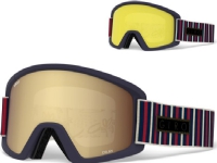 GIRO Goggles Dylan Cab vineyard (7094558) Sport & Trening - Ski/Snowboard - Ski briller