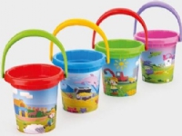 Marioinex Bucket Inex