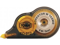 TOMA Tom Corrector in tape – TO-012 02