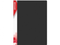 Bilde av Office Products Offer Products Office Products A4/10 520mic Black - Shopping For Companies - 21121011-05