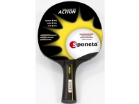 Action Bordtennisracket