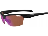 TIFOSI Intense matt sorte sportsbriller Sykling - Klær - Sykkelbriller