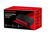 TP-LINK Mercusys MS108G Switch 8-porte Gigabit