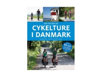 Cykelture i Danmark | Jesper Pørksen og Helle Midtgaard | Språk: Danska