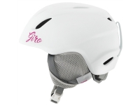 Bilde av Giro Launch Helmet, Halvdekkende Hjelm, Innformet, In Form