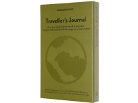Moleskine Passion Journal Travel