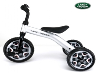 Land Rover 3-hjulet cykel Leker - For de små - 3-hjuls sykkel