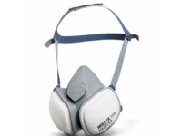 Moldex halvmaske 5230 01 A2P3 R D Compact Mask Maling og tilbehør - Tilbehør - Beskyttelse