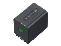 Sony NP-FV70A - Batteri - Li-Ion - 1900 mAh - 13.8 Wh