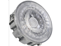 LED Lyskilde 2700K til Low Profile Deluxe 6W, dæmpbar Belysning - Innendørsbelysning - Innbyggings-spot