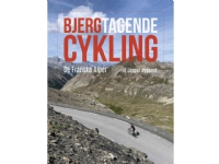Bjergtagende cykling | Jesper Nygaard | Språk: Dansk