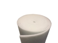 filter Rulle - Pladefilter G4 1000x5000 Ventilasjon & Klima - Ventilasjon - Filtre