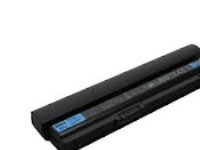 Dell – Batteri för bärbar dator – litiumjon – 6-cells – 60 Wh – för Latitude E6220 E6320 E6320 N-Series